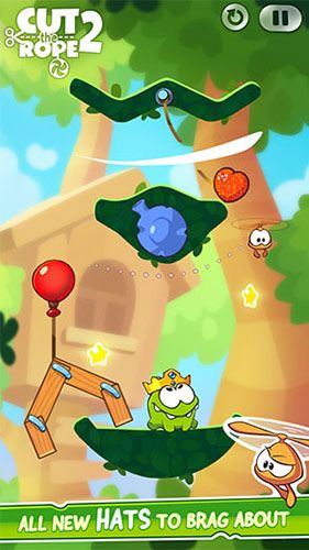 Cut the rope free download full version for android phone