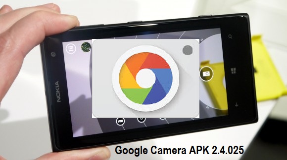 Download Camera 2 For Android