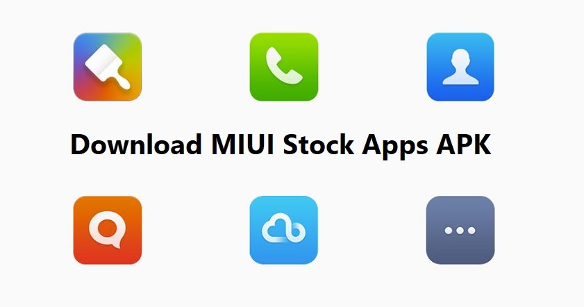 Miui Zip File Download For Android