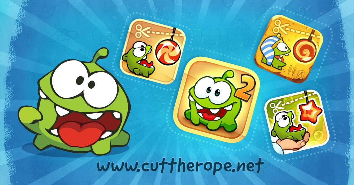 Cut The Rope Free Download Full Version For Android