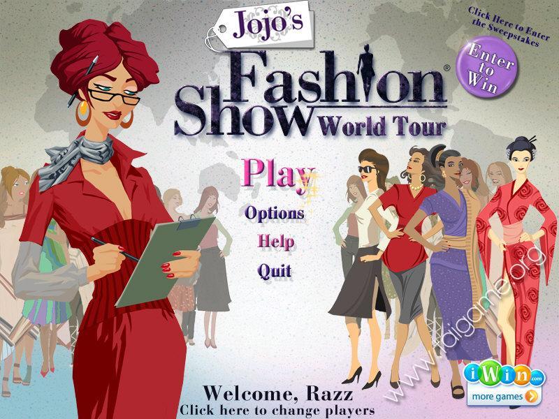 Jojo fashion show 3 free download for android pc